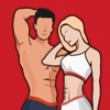 My coach -home workout trainer icon