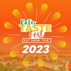 Katy Taste Fest icon