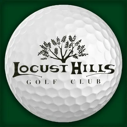 Locust Hills Golf Club - OH Cheats
