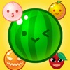 Watermelon merge: Suika game icon