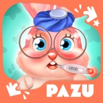 Download Pet Doctor Care games for kids app