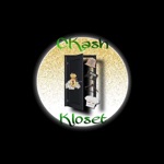 Download Ckash Kloset app