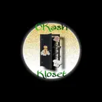 Ckash Kloset App Contact