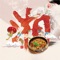 湘菜，又叫湖南菜，是中国历史悠久的汉族八大菜系之一  ，早在汉朝就已经形成菜系。以湘江流域、洞庭湖区和湘西山区三种地方风味为主。 