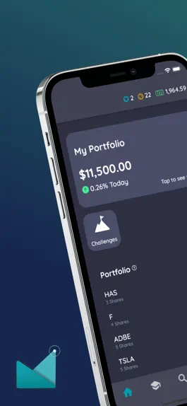 Game screenshot StockMotion mod apk