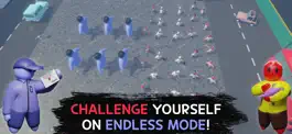 Game screenshot This Is Not A Battle Simulator hack