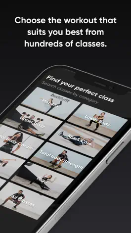 Game screenshot Buddyfit: Fitness & Yoga hack