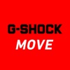 G-SHOCK MOVE - iPhoneアプリ