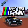 Left Turn Legend icon