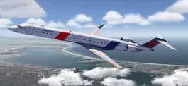 Game screenshot Flight Pilot Plane Sim Games mod apk