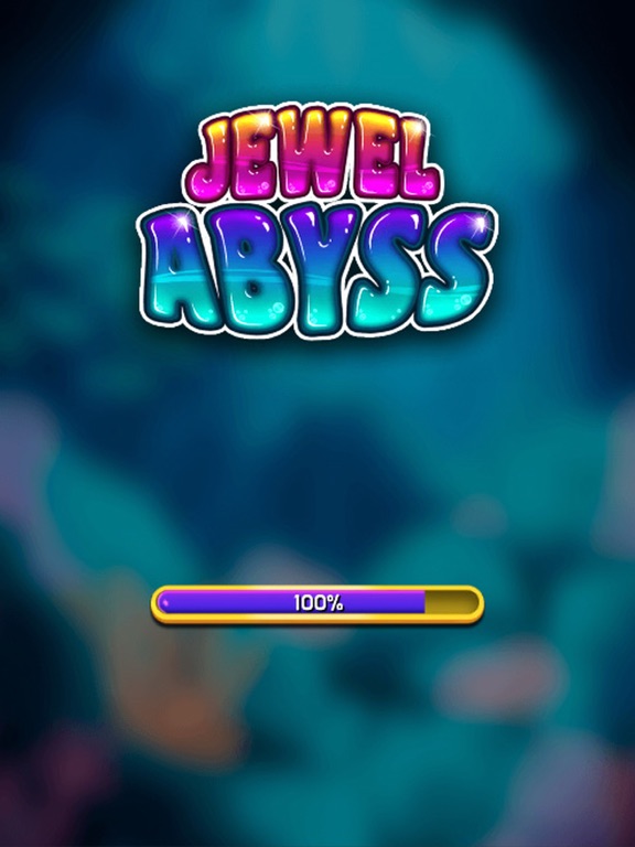 Jewel Abyssのおすすめ画像1
