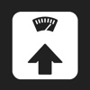 The Weight Gain App icon