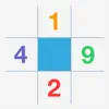 Smart Sudoku delete, cancel