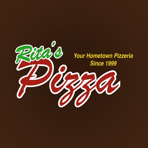 Ritas Pizza