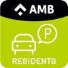 AMB Aparcament Residents icon