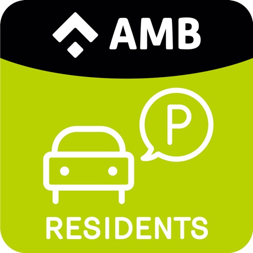 AMB Aparcament Residents