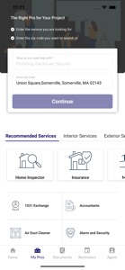 ERA Key Realty Concierge screenshot #7 for iPhone