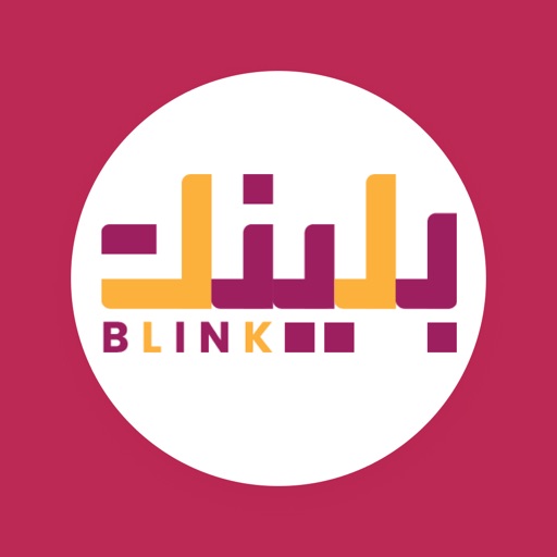 blink saudi