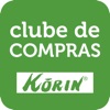Clube de Compras Korin icon
