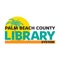 Access Palm Beach County Library from your iPhone, iPad or iPod Touch