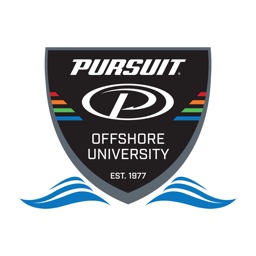 Pursuit Offshore University