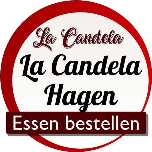 La Candela Hagen icon