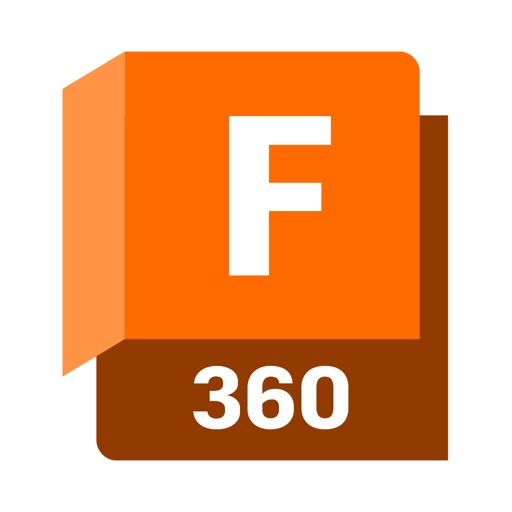 Fusion 360 Icon