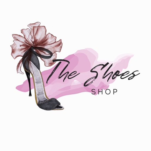 High Heels Shoes Fashion Shop icon