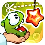 Download Cut the Rope: Experiments GOLD app