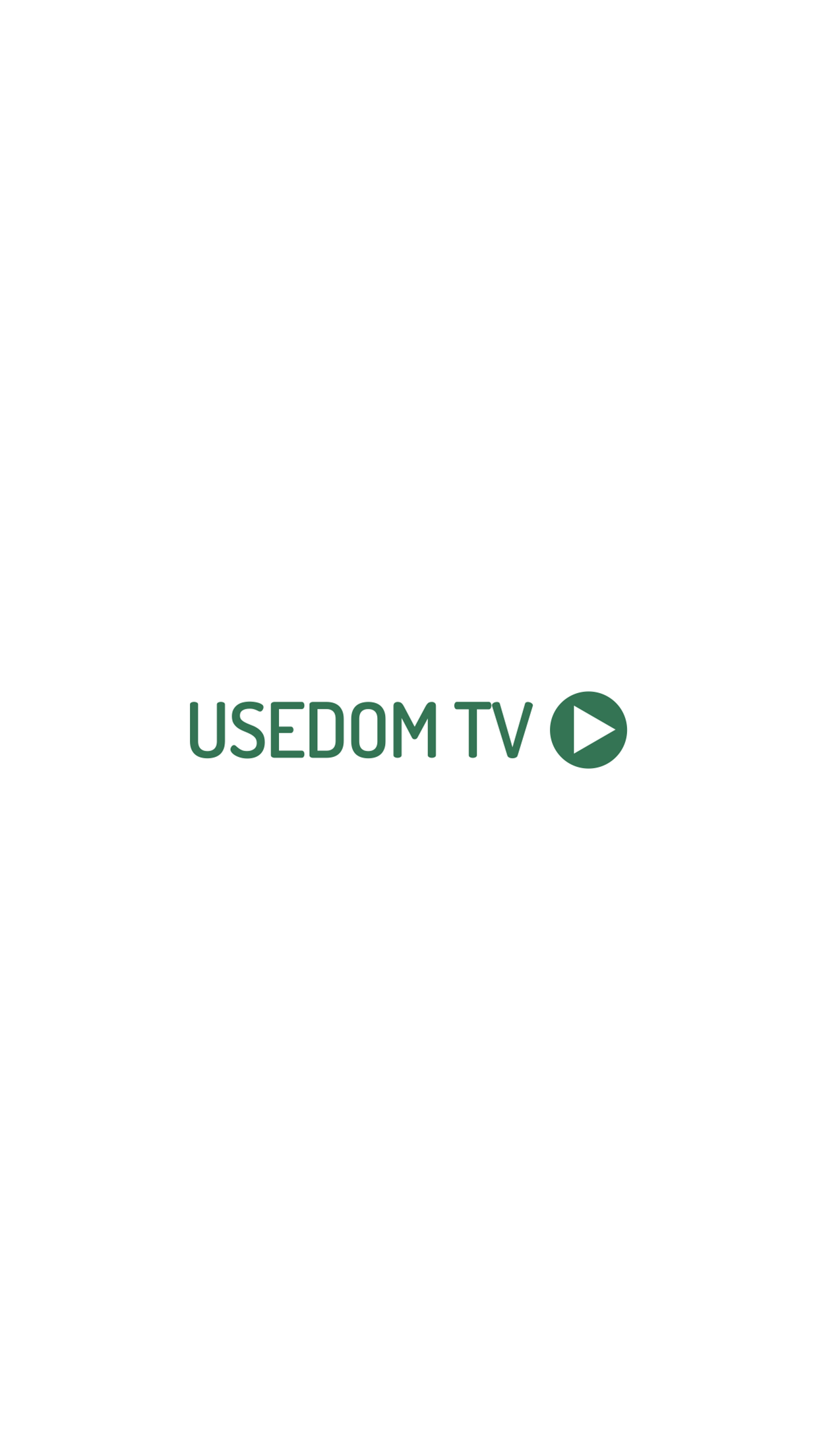 Usedom TV