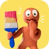 Morph's Epic Adventure London icon
