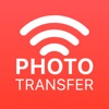 Photo Transfer - Wireless/Wifi icon