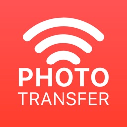 Photo Transfer - Wireless/Wifi