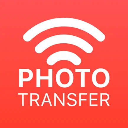Photo Transfer - Wireless/Wifi Cheats
