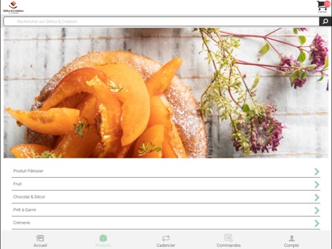 Délice & Créationのおすすめ画像3