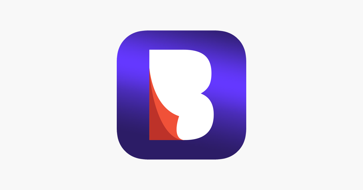 bybe-cash-back-rebates-on-the-app-store