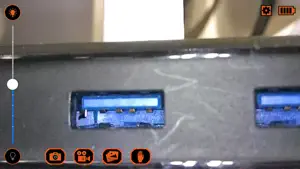 SmartCam WiFi screenshot 1