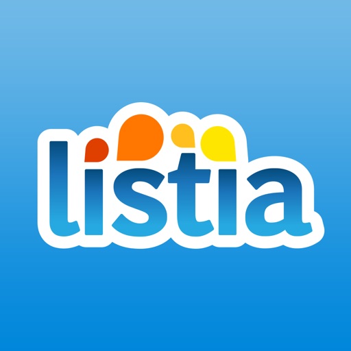 Listia: Buy, Sell, and Trade