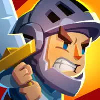 Almost a Hero - Idle RPG icon