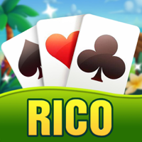 Poker Rico - Solitário and Slots