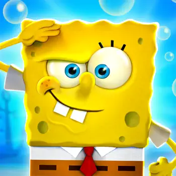 SpongeBob SquarePants müşteri hizmetleri