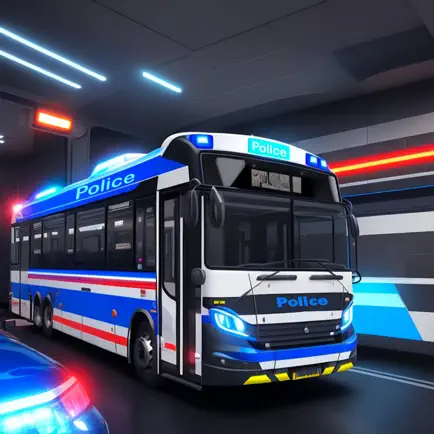 Police Bus Simulator Bus Games Cheats