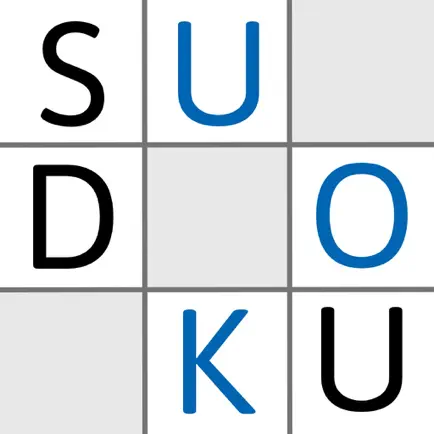 #1 Sudoku Puzzle Game Читы
