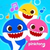 ピンキッツ サメのかぞく - iPhoneアプリ
