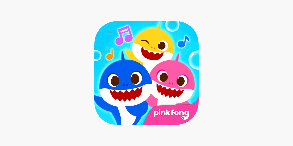 Baby Shark: Doo Doo Doo Sing-Along, Book by Pinkfong, Official Publisher  Page