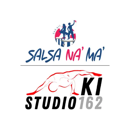 SalsaNaMa e KiStudio162 Читы