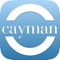Icon Explore Cayman for iPad