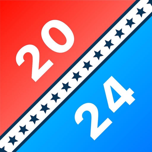 2024 Election Soundboard™ icon