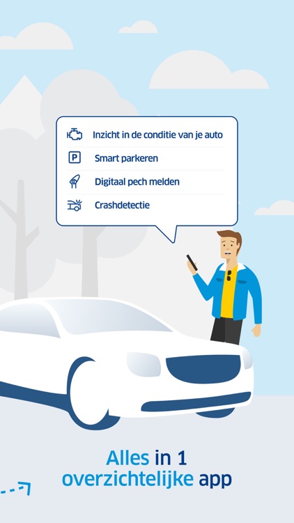 ANWB Smart Driver