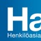 Icon Handelsbanken FI - Henkilöas
